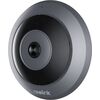 Reolink Fisheye Series P520 - 6MP Indoor Fisheye PoE Camera, 360° View, Multiple Display Modes, Person Detection Video novērošanas kameras