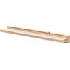 Activejet AJE-MERO GOLD LED wall lamp Новинки Для дома и сада 
