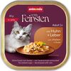 ANIMONDA VF Adult in Jelly with chicken + liver 85g Barība