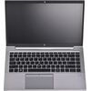 HP EliteBook 845 G8 AMD RYZEN 5 PRO 5650U 16GB 256GB SSD 14" FHD Win11pro Used  US QWERTY Atjaunoti portatīvie datori