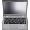 HP ProBook 640 G5 i5-8365U 8GB 256GB SSD 14" FHD Win11pro Used Atjaunoti portatīvie datori