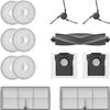 Accessory kit for MOVA P10 Pro Ultra vacuum cleaner Citi piederumi