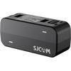 SJCAM SJ20 Dual Battery Charger Sporta kameru aksesuāri