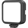 SJCAM C400 Auxiliary Light Sporta kameru aksesuāri