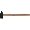 Hazet Hazet 2139-1 sledge hammer 3510 g 600 mm DIN 1042 1 pc Jaunumi -Dārzam