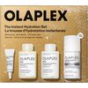 Olaplex  Set Olaplex: No.4 Bond Maintenance, Hair Shampoo, Repairing & Strengthening, 100 ml + No.5 Bond Maintenance , Hair Conditioner, Hydrating & Strengthening, 100 ml + No. 0.5 Scalp Longevity Treatment, Scalp Lotion Treatment, For Hydration, 5 ml + N Smaržas - NESAKĀRTOTS