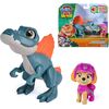 Spin Master Paw Patrol Movie 3 Roaring Pup Pals Skye Мягкие игрушки
