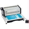 GBC Bindownica grzbiet. elektrycz. CB25E Pro Jaunumi - Birojam
