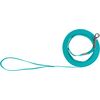 Trixie Linka treningowa Easy Life, dla psa, S–M: 15 m/13 mm, oceaniczna Citas preces