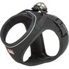 Trixie UrbanVest dla psa XXS–XS: 34–37 cm/15 mm czarne Citas preces