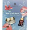 Sesderma Set : Hydraderm Hyal, Deep Hydration, Serum, For Face, 30 ml + Sesgen 32, Deep Hydration, Cream, For Face, 50 ml For Women Духи и косметика