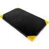 Vingrošanas matracis - firm - 200 x 120 x 5 t140 MC-M001 - Marbo Sport Vingrošanas paklājiņi