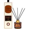 Sorvella, Day Dreaming, Fragrance Sticks, Aroma Reed Diffuser, 120 ml Telpu aromāti