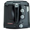 Gastroback Vita-Spin Fryer Black, 2000 W, 2.5 L