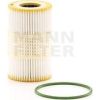 Mann-filter Eļļas filtrs HU 7035 y