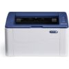 Xerox Phaser 3020BI, A4, mono laser, 20ppm, 15K monthly, 128Mb, 8.5 sec, 150 sheets, USB 2.0, WiFi / 3020V_BI