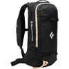 Black Diamond Dawn Patrol 15, M/L (black, 15 Liter) Сумки, обложки для ноутбуков
