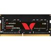 Verbatim DDR4 8GB 3200-22 SO (30108) RAM Operatīvā atmiņa