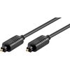 Goobay 51223 TOSLINK Cable Optical 5 m  Кабель HDMI