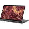 DELL Renewed Grade A Latitude 7430 14 " i7-1265U 16 GB SSD 256 GB Intel Iris Xe Graphics Windows 11 Pro Keyboard language US Atjaunoti portatīvie datori