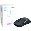 MSI Gaming Mouse FORGE GM340 WIRELESS Wireless 2.4 GHz, Bluetooth, USB Navy Мыши