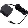 Asus AC68-01 (AD10820) Adapter (EU), Black 68 W Новинки Компьютерная техника