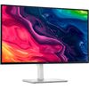 Dell S2725QS 27 " IPS UHD 16:9 120 Hz 4 ms 3840 x 2160 pixels 350 cd/m² HDMI ports quantity 2 Warranty 60 month(s) LED / LCD мониторы