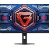 Xiaomi Gaming Monitor G25i 2026 25 " Fast IPS 16:9 240 Hz 1 ms 1920 × 1080 pixels 400 cd/m² HDMI ports quantity 1 Monitori