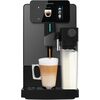 Cecotec A01 EU01 115413 Coffee machine Cremmaet Latte Touch Black 1500W Kafijas aparāti