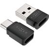 Fixed Data Blocker 2in1 FIXA-BLC-BK Jaunumi - Viedierices