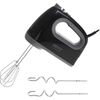 Camry CR 4220b Hand Mixer 300W Black Mиксеры