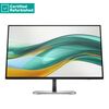 RENEW GOLD HP 524pf Series 5 Pro FHD Monitor - 23.8" 1920x1080 FHD 350-nit 100Hz AG, IPS, HDMI/DisplayPort, 4x USB-A, height adjustable/tilt/swivel/pivot, 1 years (replaces E24 G5) / 9D9L6UTR#ABU Monitori