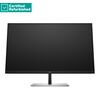 RENEW SILVER HP E27k G5 4K Charging Monitor - 27" 3840x2160 UHD 350-nit 60Hz AG, IPS, USB-C(65W)/USB-C(15W)/HDMI/DisplayPort, 3x USB-A, speakers, RJ-45 LAN, height adjustable/tilt/swivel/pivot, 1 years / 6N4C4AAR#ABB Monitori