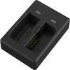 SJCAM A10/A20 Battery Charger Sporta kameru aksesuāri