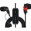 EV LADĒTĀJS Brennenstuhl Type 2 CEE 11kW  8m Новинки Компьютерная техника
