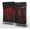 Masters TP-MFE treniņu vairogs 60x33x13 061378 Боксерская экипировка