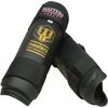 MASTERS apakšstilbu sargi - NA-20 11036-01M - czarny+XL Боксерская экипировка