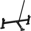 Statīvs svara stienim STR44 BARBELL LIFTER HMS Svaru stieņa statīvi