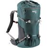 Soma NC1938 TRAVEL PACK GREEN 40L NILS CAMP Сумки и рюкзаки
