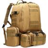 Offlander Survival Combo 18L pārgājienu mugursoma OFF_CACC_36KH Сумки и рюкзаки