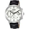 Мужские наручные часы PULSAR MAN PT3A71X1 (41MM) Aудио-видео
