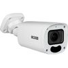 IP kamera BCS KAMERA IP BCS-B-TIP45VSR5(2.0) - 5 Mpx 2.8 ... 12 mm - <strong>MOTOZOOM </strong>BCS BASIC Video novērošanas kameras