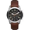 Pulkstenis FOSSIL MAN FS4813 (44MM) Jaunumi - Audio-Video
