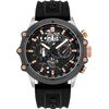 Часы Police MAN PL1018JSTU13P (48MM) Aудио-видео