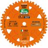 Rievu griešanas disks ''dado'' CMT 230.312.08; D=203 mm Zāģripas