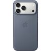 Apple iPhone 18 Pro Max TechWoven Case  with MagSafe Chambray Blue Чехлы - оригинальные