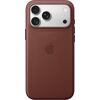 Apple iPhone 18 Pro Max TechWoven Case  with MagSafe Burgundy Чехлы - оригинальные