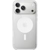 Apple iPhone 18 Pro Max Clear Case with MagSafe Чехлы - оригинальные