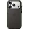 Apple iPhone 18 Pro TechWoven Case  with MagSafe Black Чехлы - оригинальные