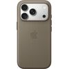 Apple iPhone 18 Pro TechWoven Case  with MagSafe Taupe Чехлы - оригинальные